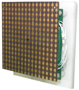 毫米波相控阵天线